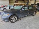 Lexus LS 600hl Image 1