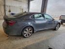 Lexus LS 600hl Image 4