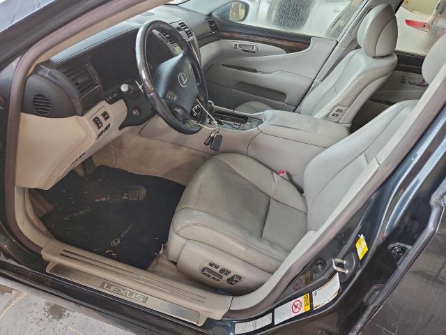 Lexus LS 600hl Image 9