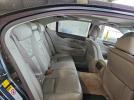 Lexus LS 600hl Image 8