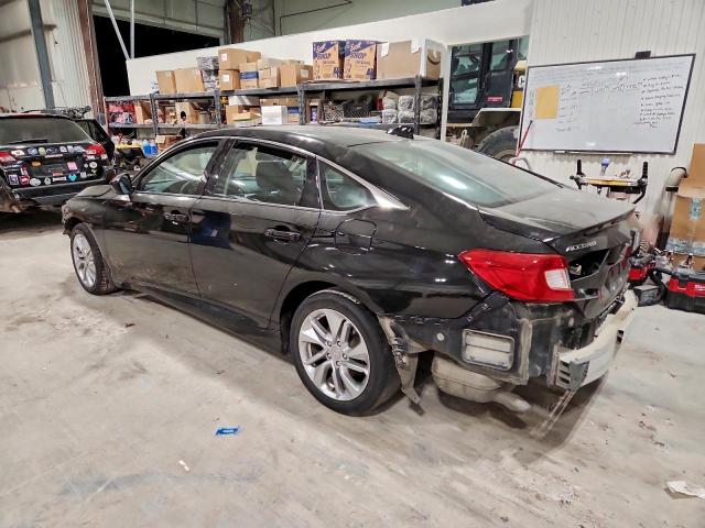 Honda Accord Lx Image 8