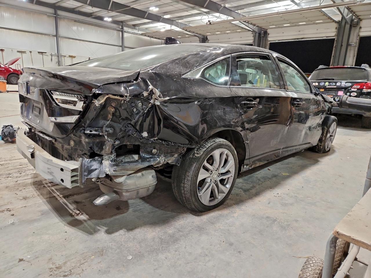 Honda Accord Lx Image 4