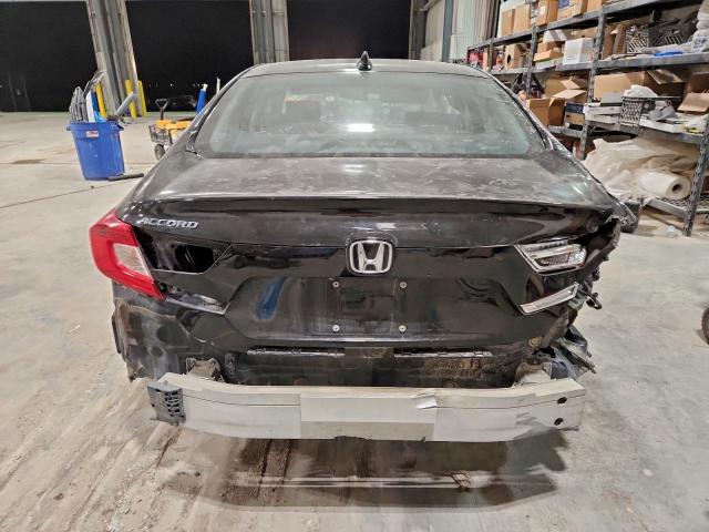 Honda Accord Lx Image 12