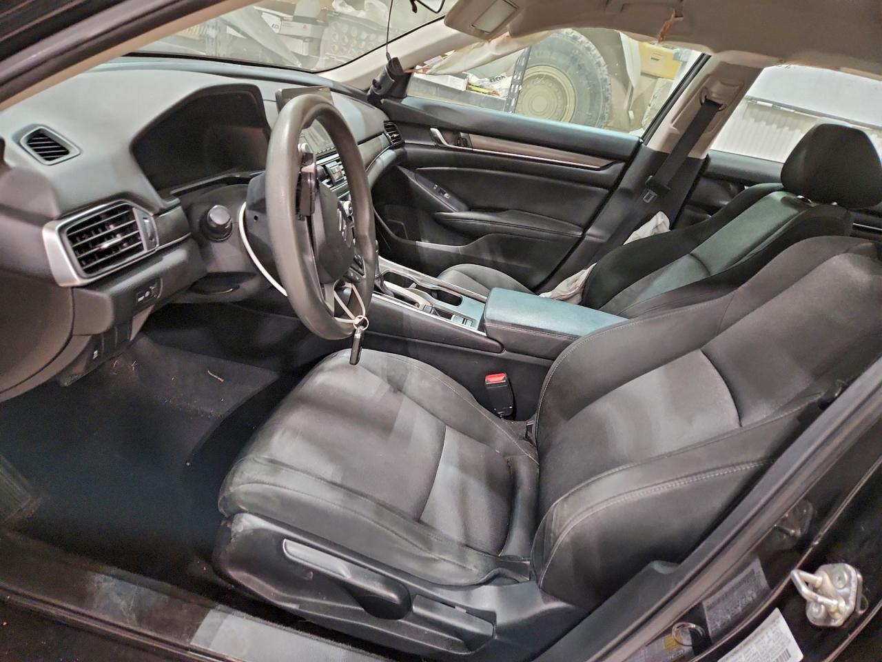 Honda Accord Lx Image 7