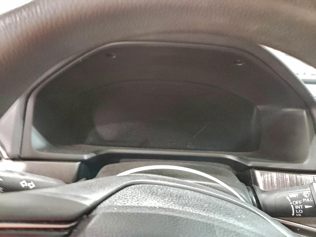 Honda Accord Lx Image 10