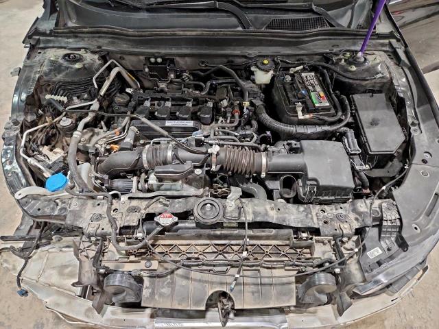 Honda Accord Lx Image 9