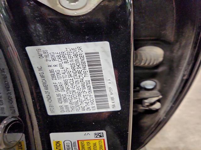 Honda Accord Lx Image 11