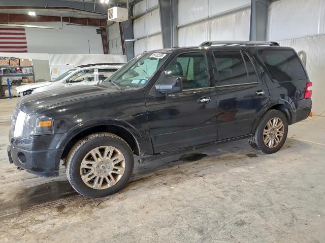  Salvage Ford Expedition