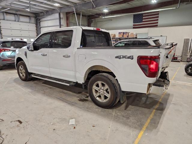 Ford F-150 Xlt Image 2