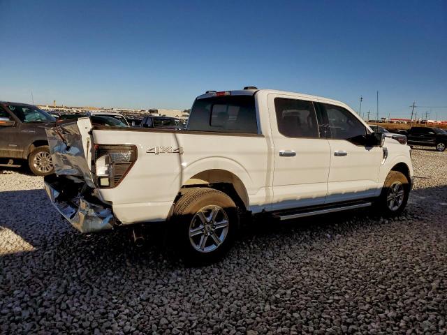 Ford F-150 Xlt Image 6