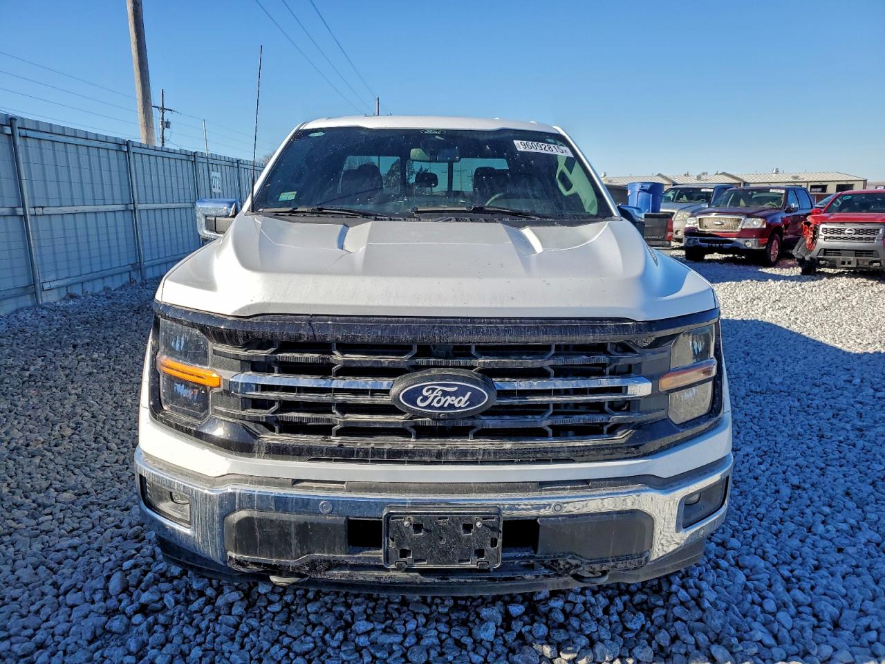Ford F-150 Xlt Image 10