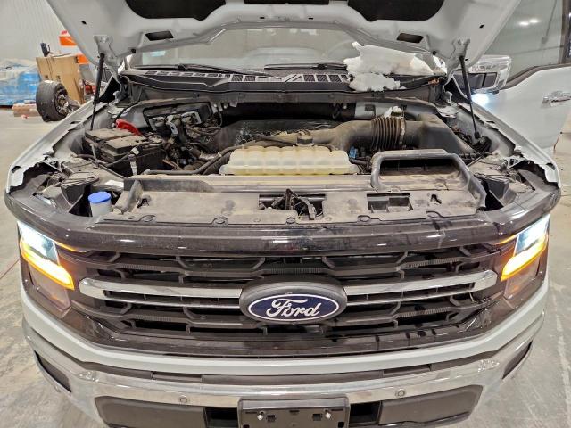 Ford F-150 Xlt Image 9