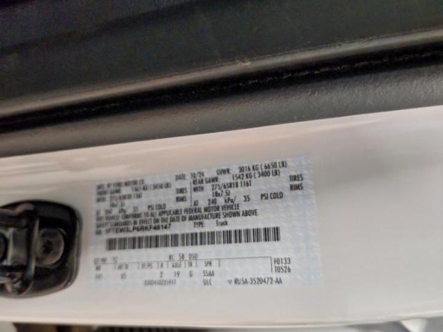 Ford F-150 Xlt Image 8