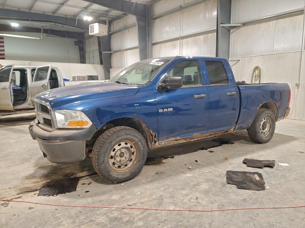 Dodge Ram 1500 Image 1