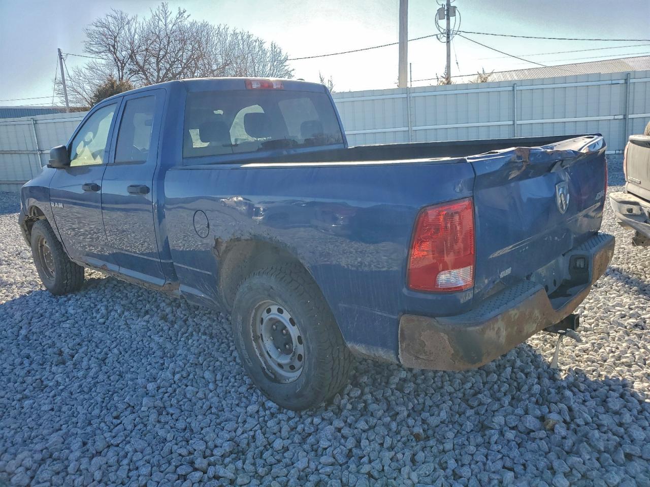 Dodge Ram 1500 Image 6