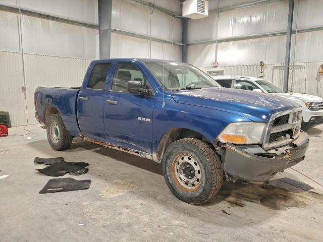 Dodge Ram 1500 Image 4