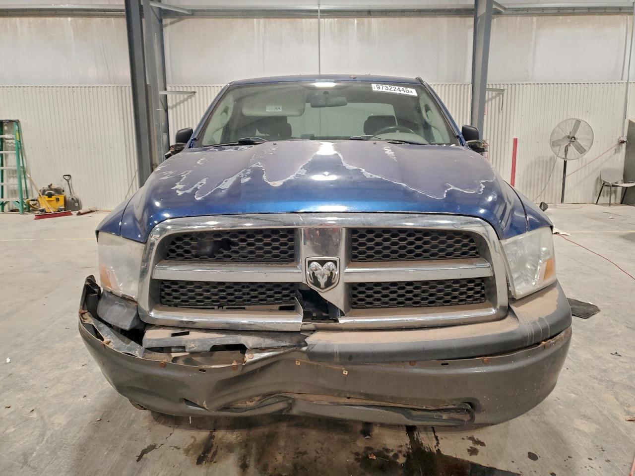 Dodge Ram 1500 Image 3