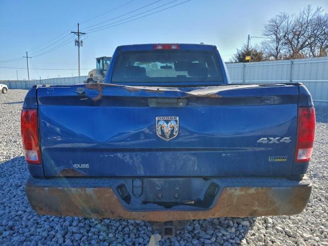 Dodge Ram 1500 Image 2