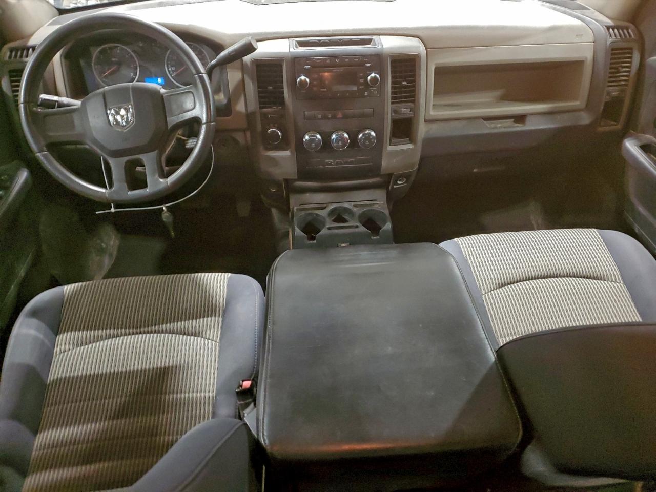 Dodge Ram 1500 Image 8