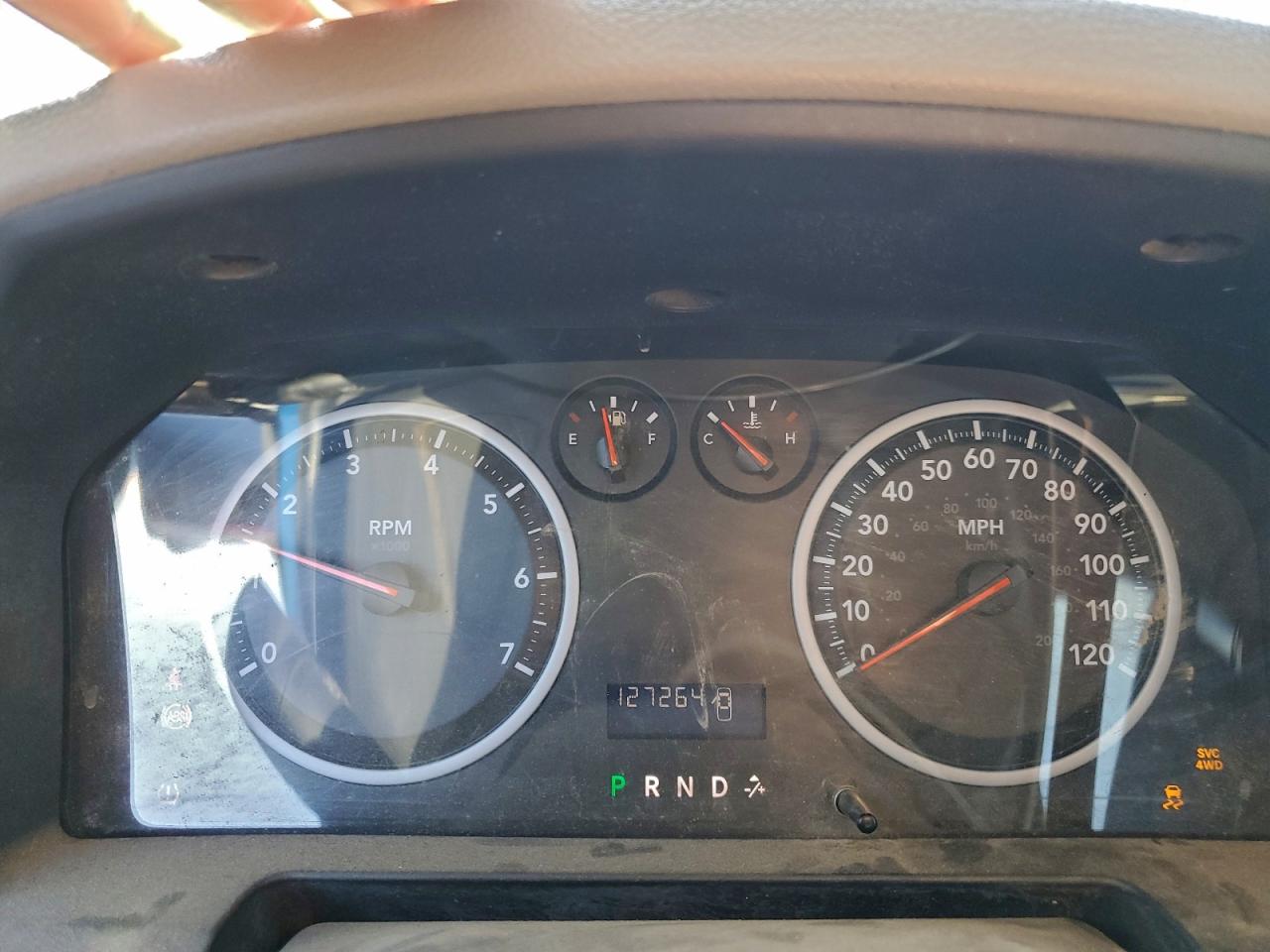 Dodge Ram 1500 Image 9