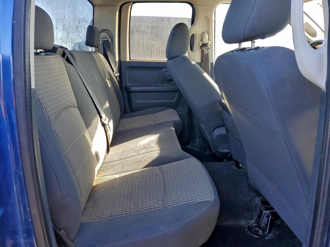 Dodge Ram 1500 Image 12