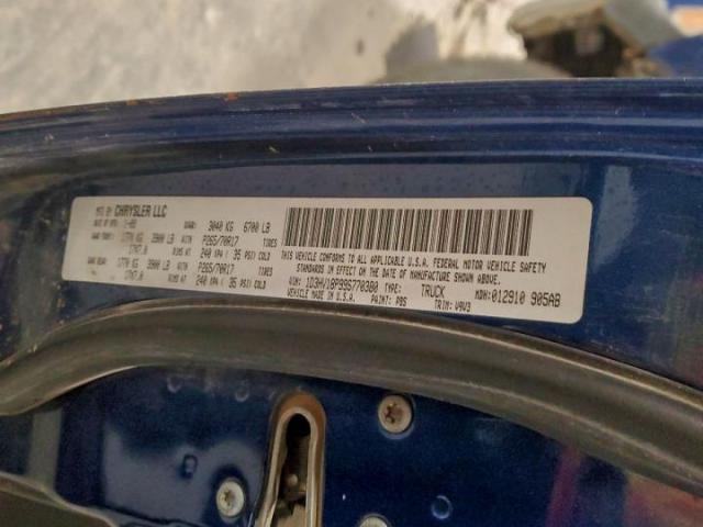 Dodge Ram 1500 Image 11