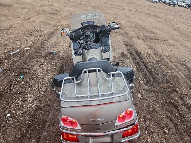 Honda Gl Cycle Image 9