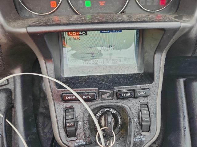 Honda Gl Cycle Image 6