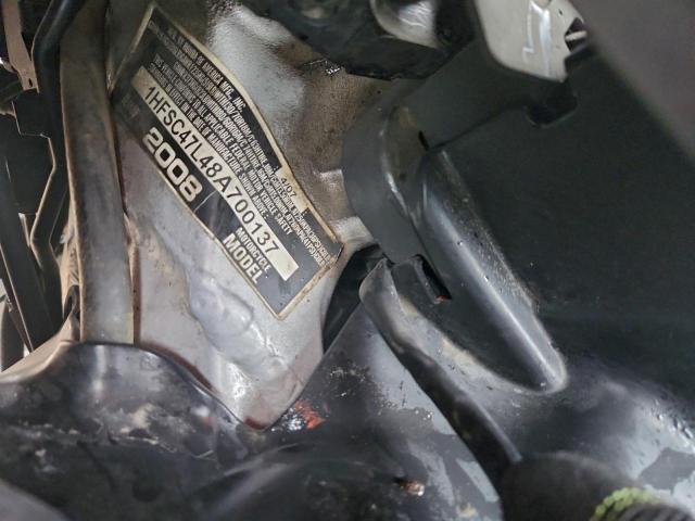 Honda Gl Cycle Image 7