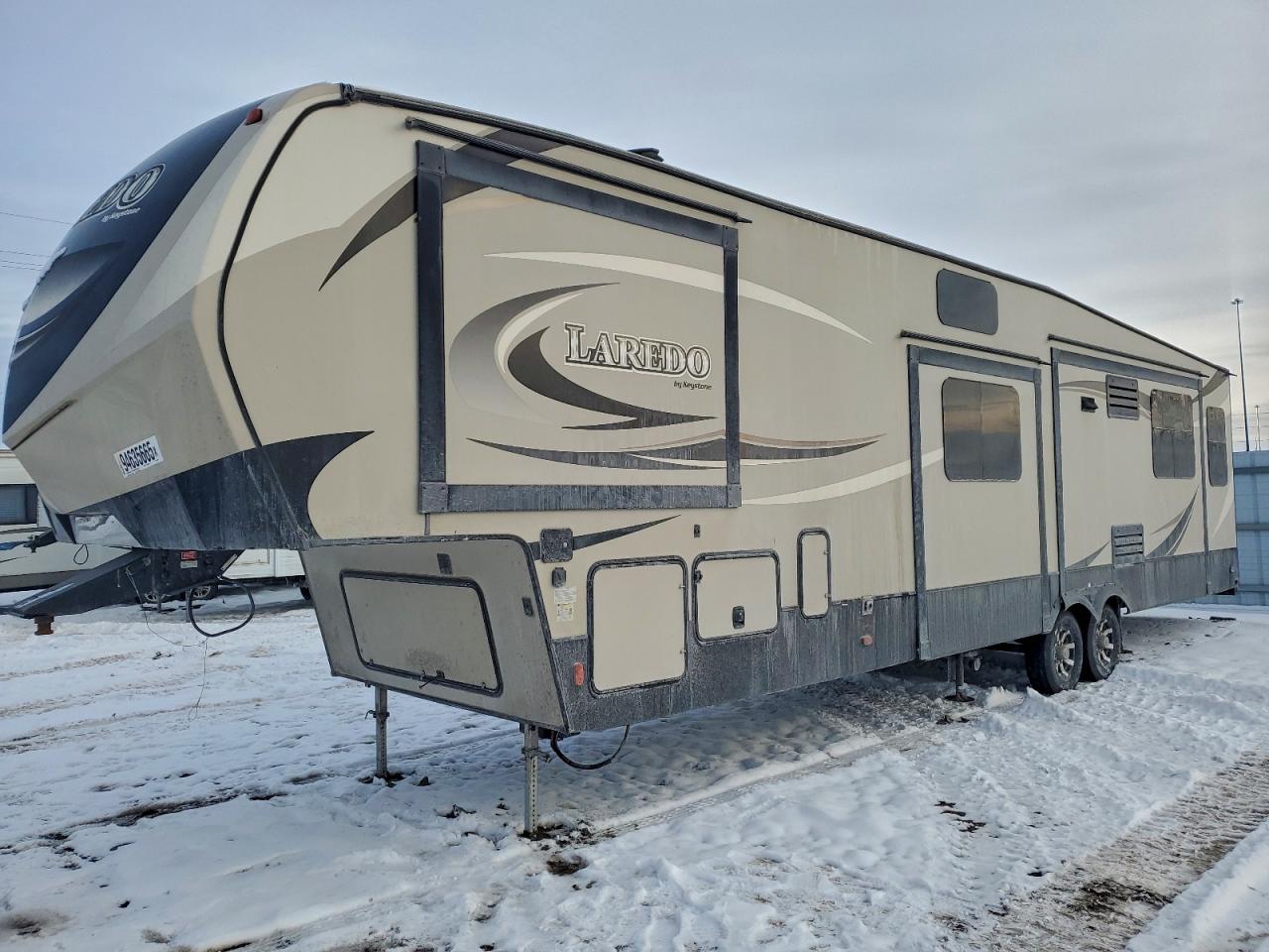 Keystone Laredo Image 2