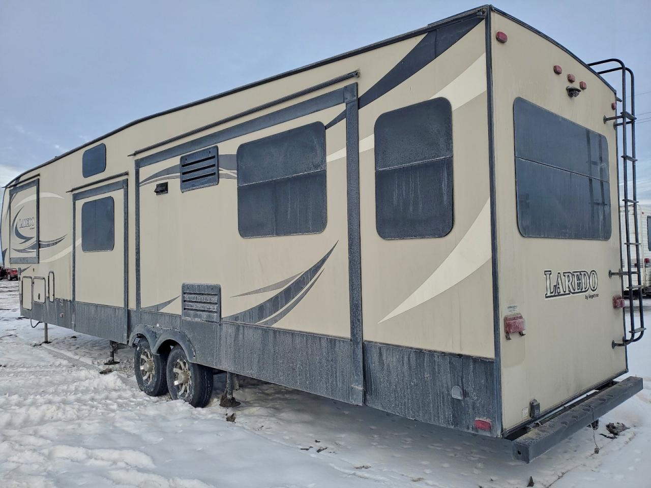 Keystone Laredo Image 3