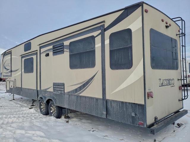 Keystone Laredo Image 3