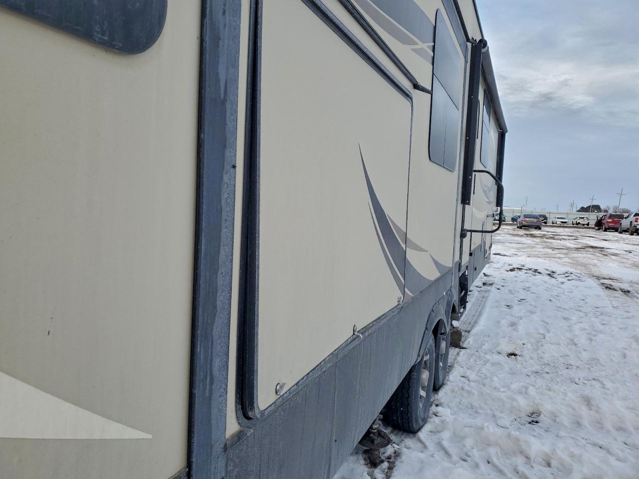 Keystone Laredo Image 9