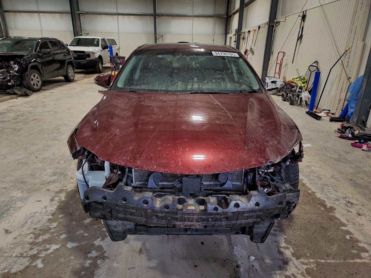 Toyota Avalon Hybrid Image 6