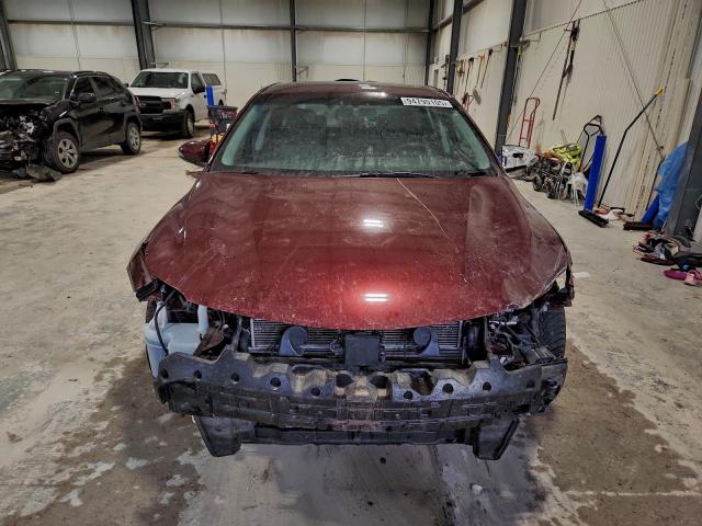 Toyota Avalon Hybrid Image 6