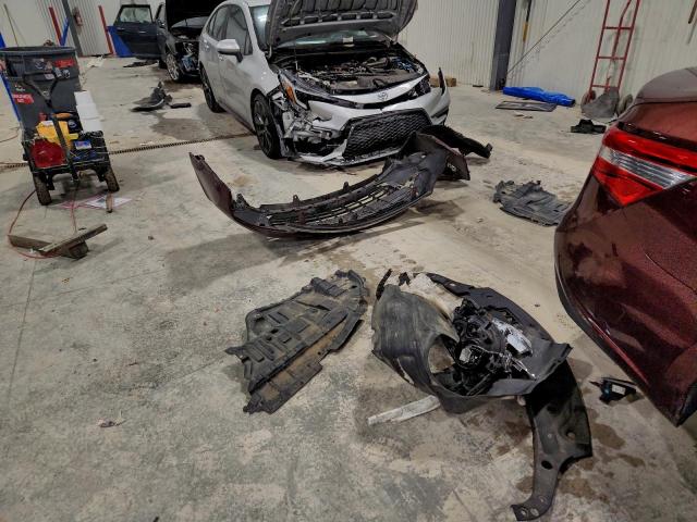 Toyota Avalon Hybrid Image 8