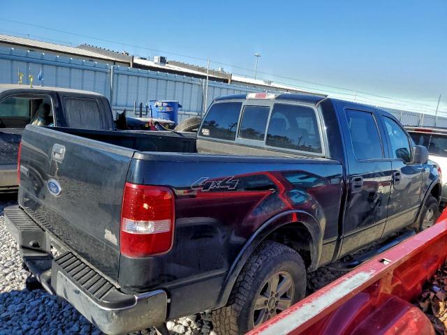 Ford F-150 Supercrew Image 3