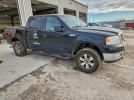 Ford F-150 Supercrew Image 4