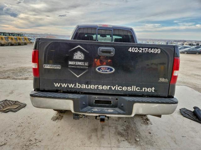 Ford F-150 Supercrew Image 11