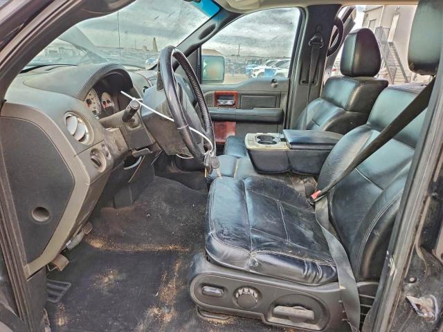 Ford F-150 Supercrew Image 7