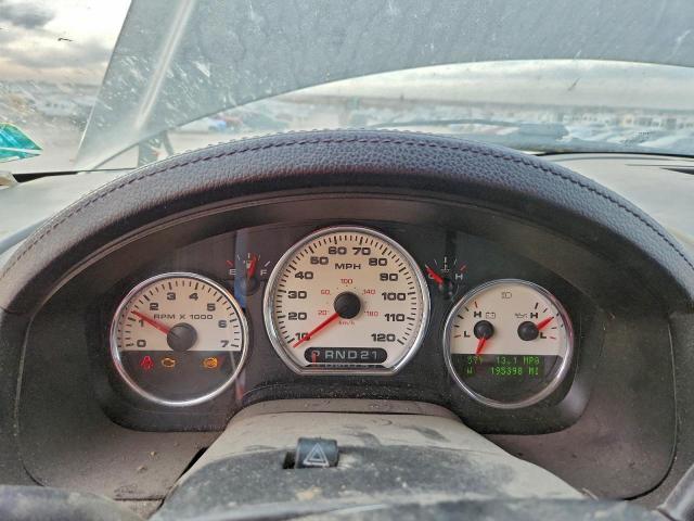 Ford F-150 Supercrew Image 12