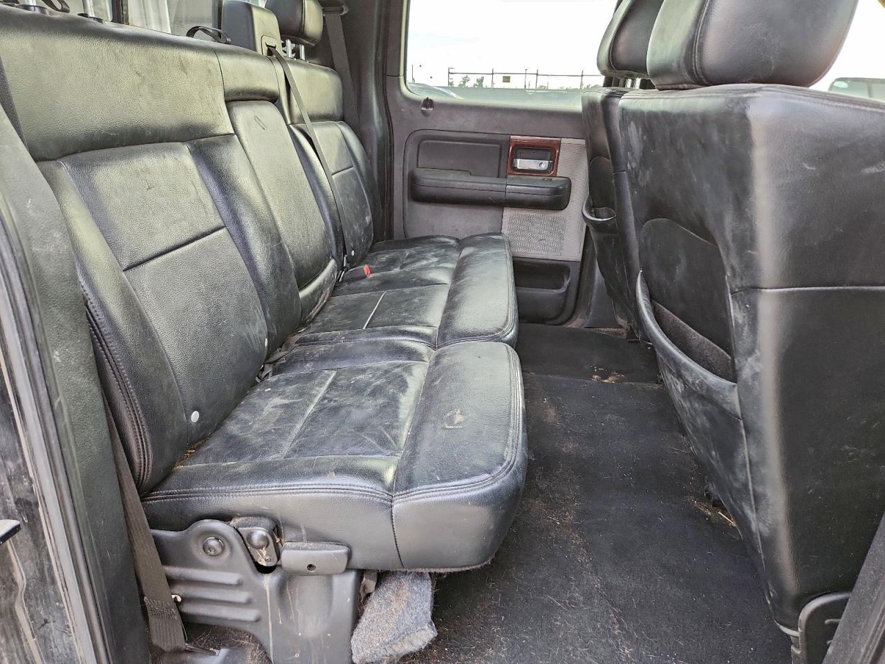 Ford F-150 Supercrew Image 6