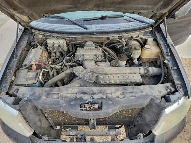 Ford F-150 Supercrew Image 10