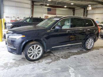  Salvage Volvo XC90