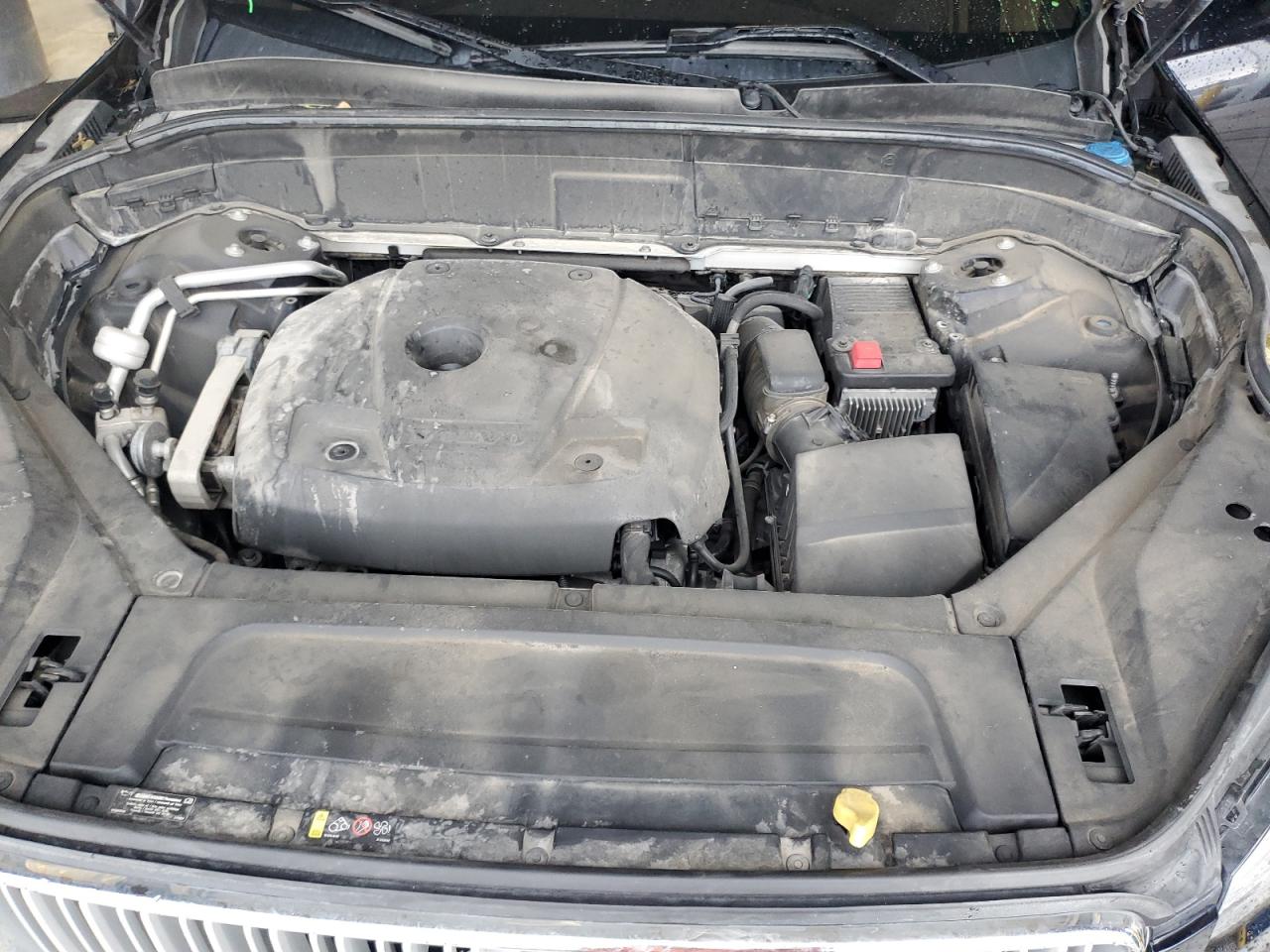 Volvo XC90 T6 Image 9