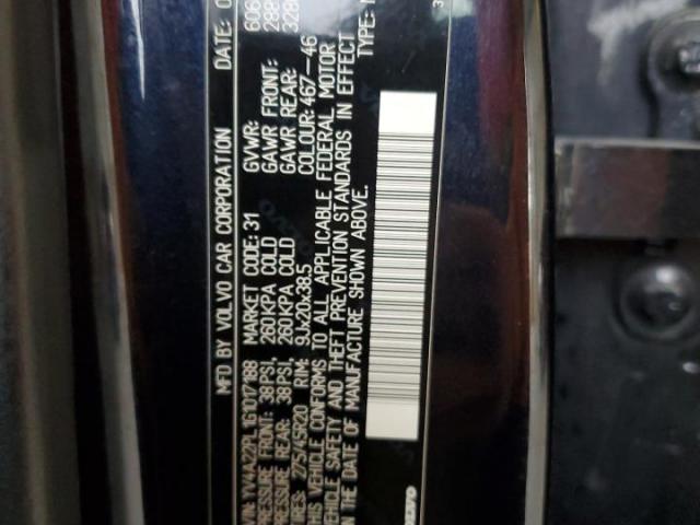 Volvo XC90 T6 Image 13