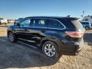 Toyota Highlander Xle Image 2