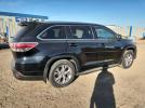 Toyota Highlander Xle Image 3