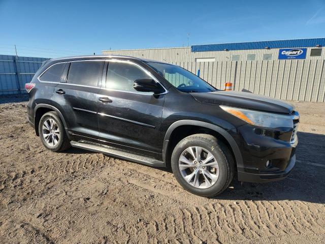 Toyota Highlander Xle Image 12