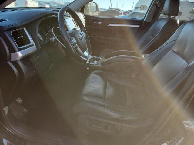 Toyota Highlander Xle Image 6